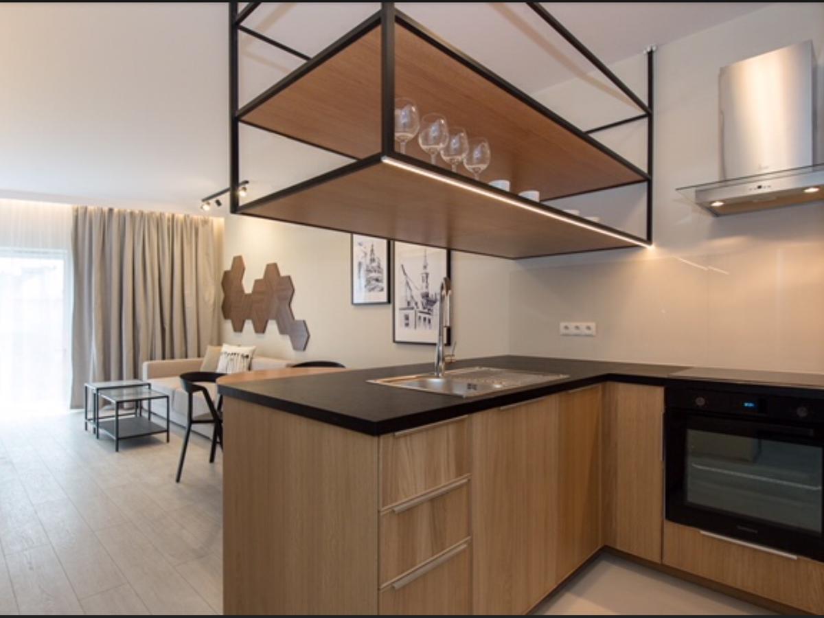 Super-Apartamenty Exclusive Poznań Extérieur photo