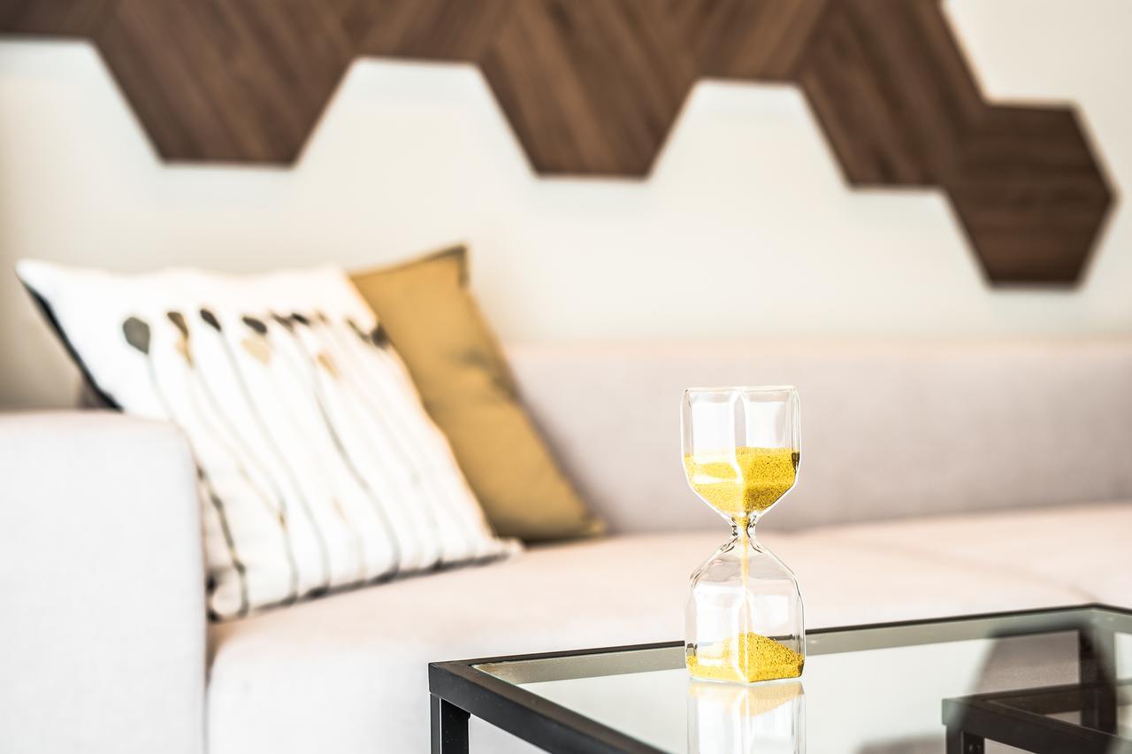 Super-Apartamenty Exclusive Poznań Extérieur photo