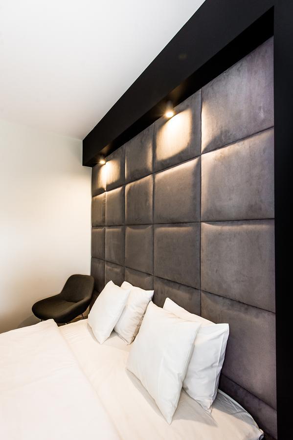 Super-Apartamenty Exclusive Poznań Extérieur photo