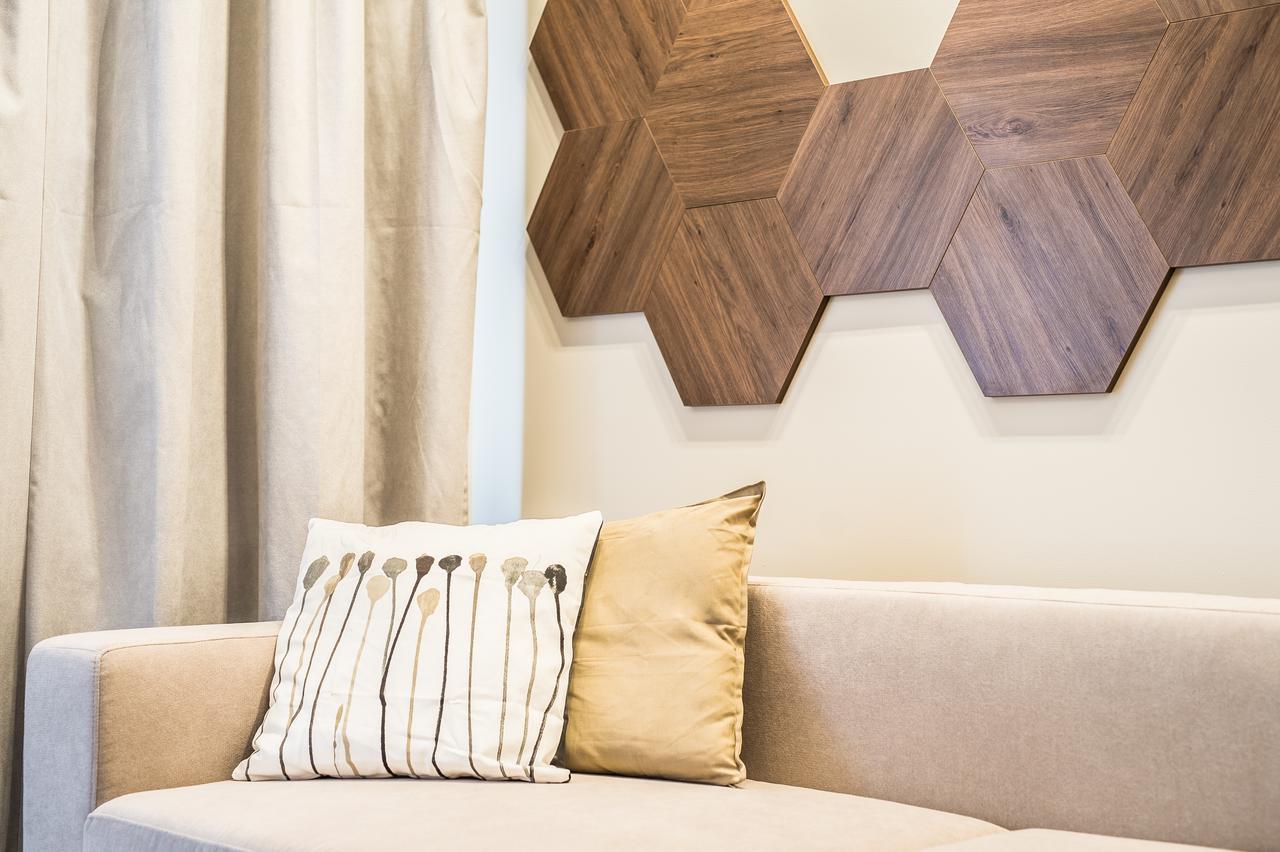 Super-Apartamenty Exclusive Poznań Extérieur photo